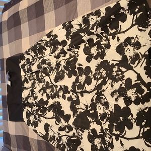 City Chic Strapless Dress